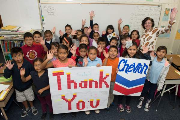 Thank-you-Chevron
